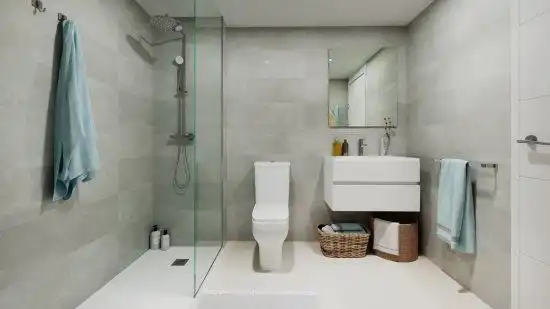 Apartamento con piscina en venta en Playa Bahía Dorada, imagen 6
