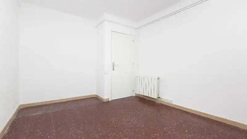 Schlafzimmer von Wohnung zum Verkauf in Rubí