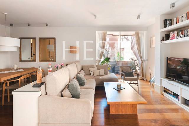 Piso en Venta en Carrer de Francesc Carbonell en Sarrià