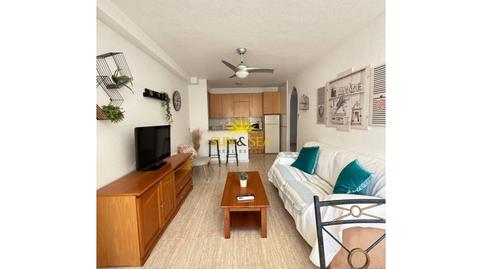 Foto 4 de Apartamento de alquiler en Campoamor, Alicante