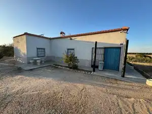 Chalet en venta en El Bonillo, imagen 4