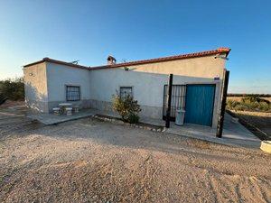 Foto 4 de Casa o xalet en venda a El Bonillo, Albacete