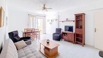 Sala d'estar de Apartament en venda en Canet d'En Berenguer amb Terrassa