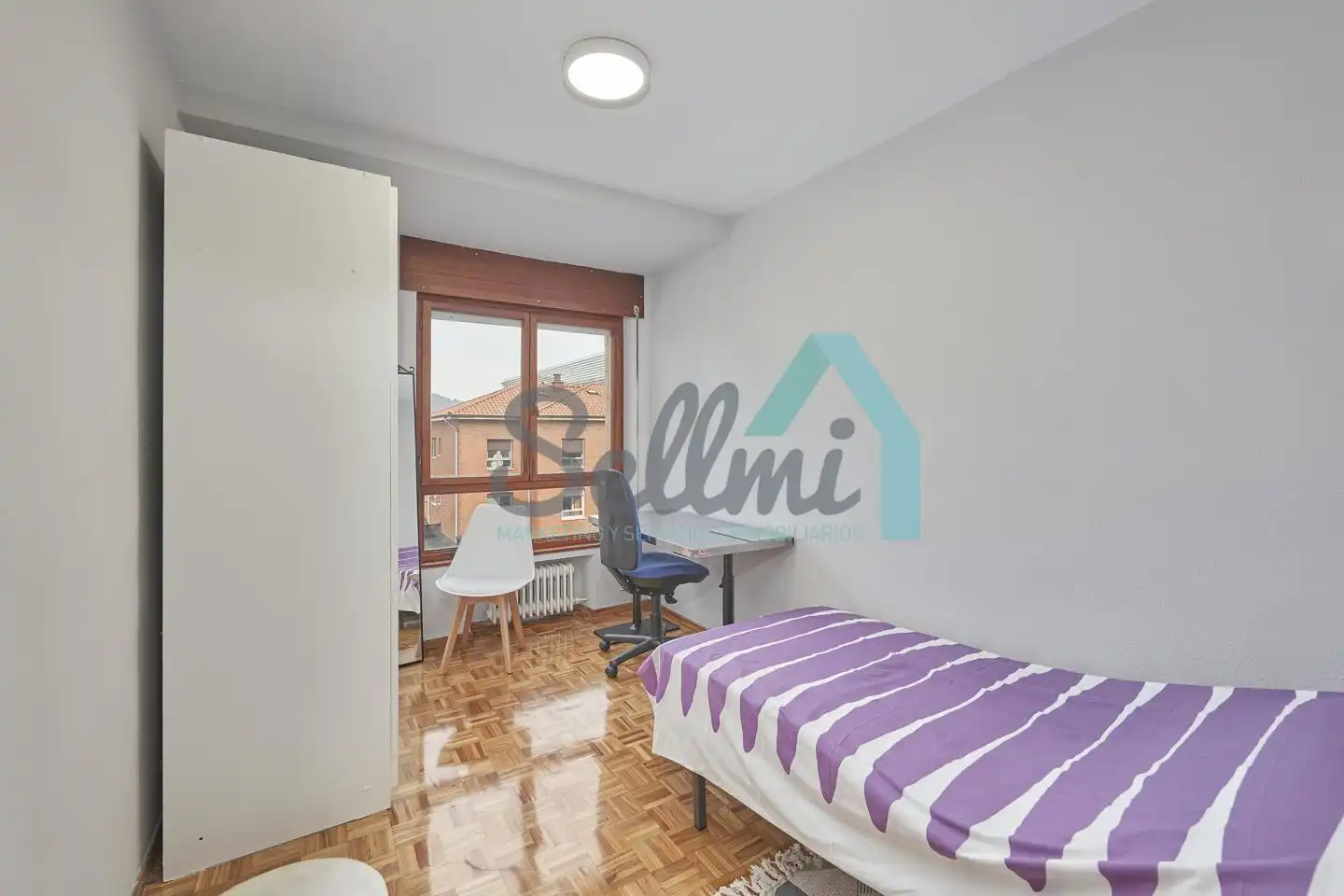Zimmer in Rafael Altamira, Buenavista