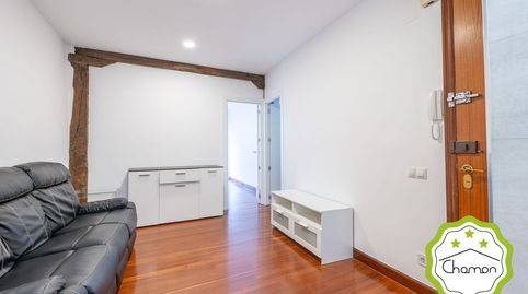 Foto 4 de Piso en venta en Harategi Zahar Kalea, Casco Viejo, Bilbao