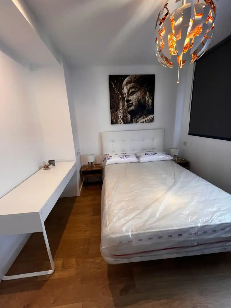 Flat for rent in Campus de la Salud