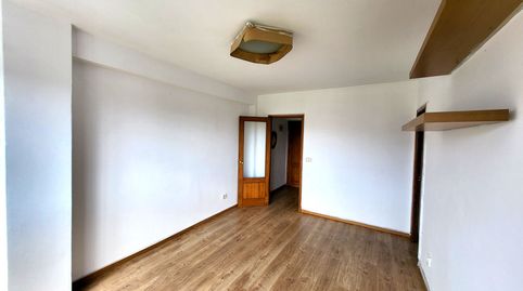 Foto 4 de Piso de alquiler en Avenida de Castrelos, As Travesas - Balaídos, Vigo