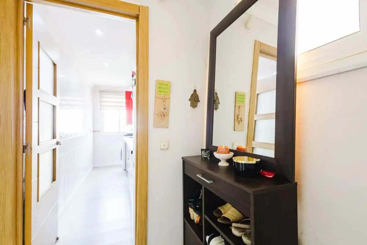 Flat for sale in Mijas  with Air Conditioner and Heating