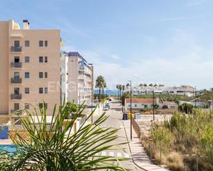 Exterior view of House or chalet for sale in Daimús  with Air Conditioner, Heating and Terrace