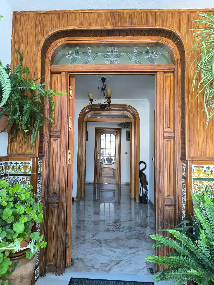 Casa adosada en venda en Motril amb Terrassa, Piscina i Balcó
