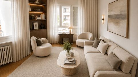 Photo 5 of Flat for sale in Calle de Errementariena, Usategui, Getxo
