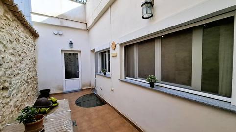 Foto 5 de Casa adosada en venda a Llutxent, Valencia