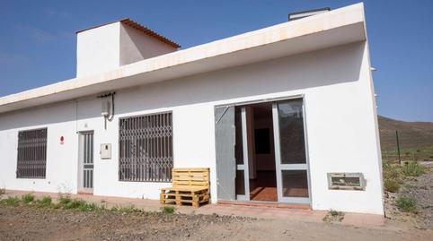 Photo 5 of Premises to rent in  General Tf-51, 69, Arona pueblo, Arona