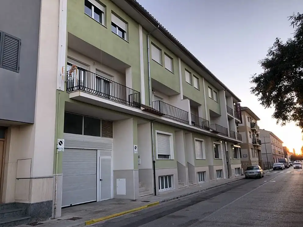 Parking à vendre à C/ Sor Isabel de Villena