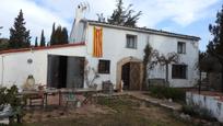 Garden of Country house for sale in Òdena  with Storage room and Alarm