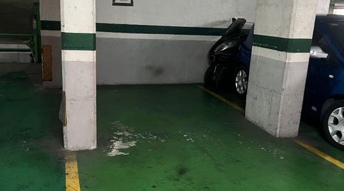 Foto 4 de Garaje en venta en Carrer de Sant Fructuós, 78, La Font de la Guatlla,  Barcelona Capital