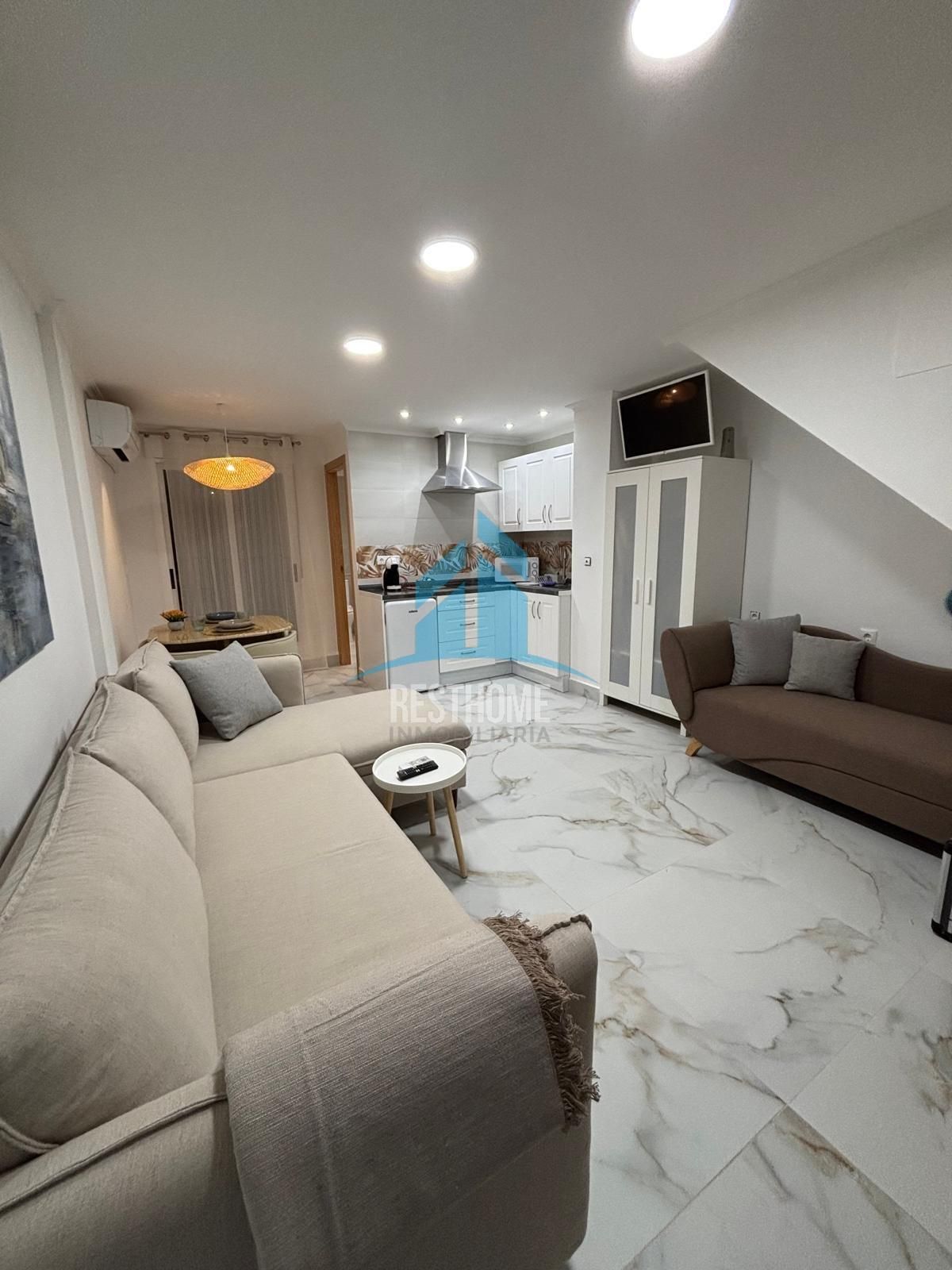 Exterior view of Study for sale in Cullera  with Air Conditioner and Terrace
