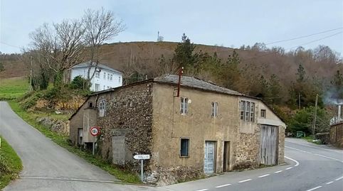 Foto 3 de Casa o chalet en venta en Lu-530, 22, Baleira, Lugo