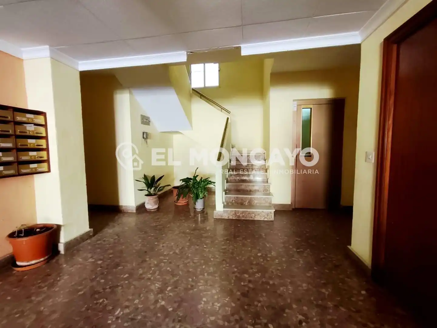 Apartment with lift for sale in La Mata, imagen 21