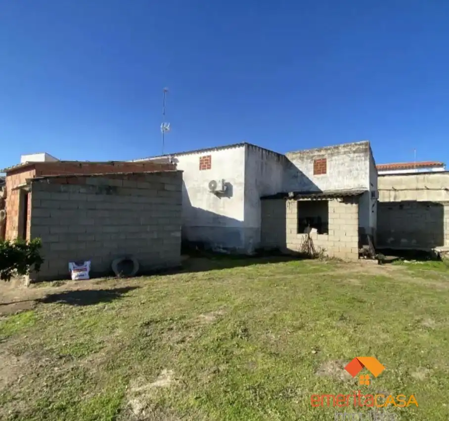 Exterior view of Country homes for sale in Escurial  with Furnished