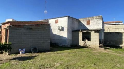 Foto 3 de Finca rústica en venta en Escurial, Cáceres