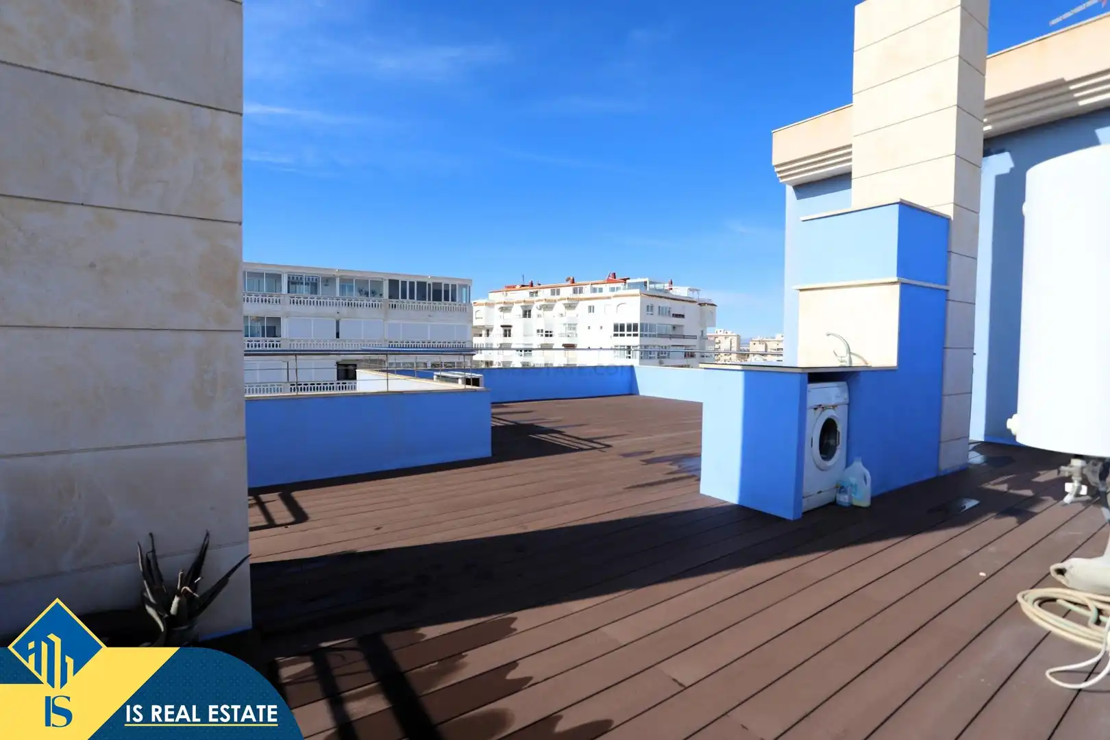 Àtic amb piscina en venda a Nueva Torrevieja - Aguas Nuevas, imagen 23