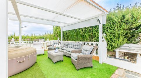 Foto 4 de Casa o xalet en venda a Partida de Monte Tesoro 1, Turís, Valencia