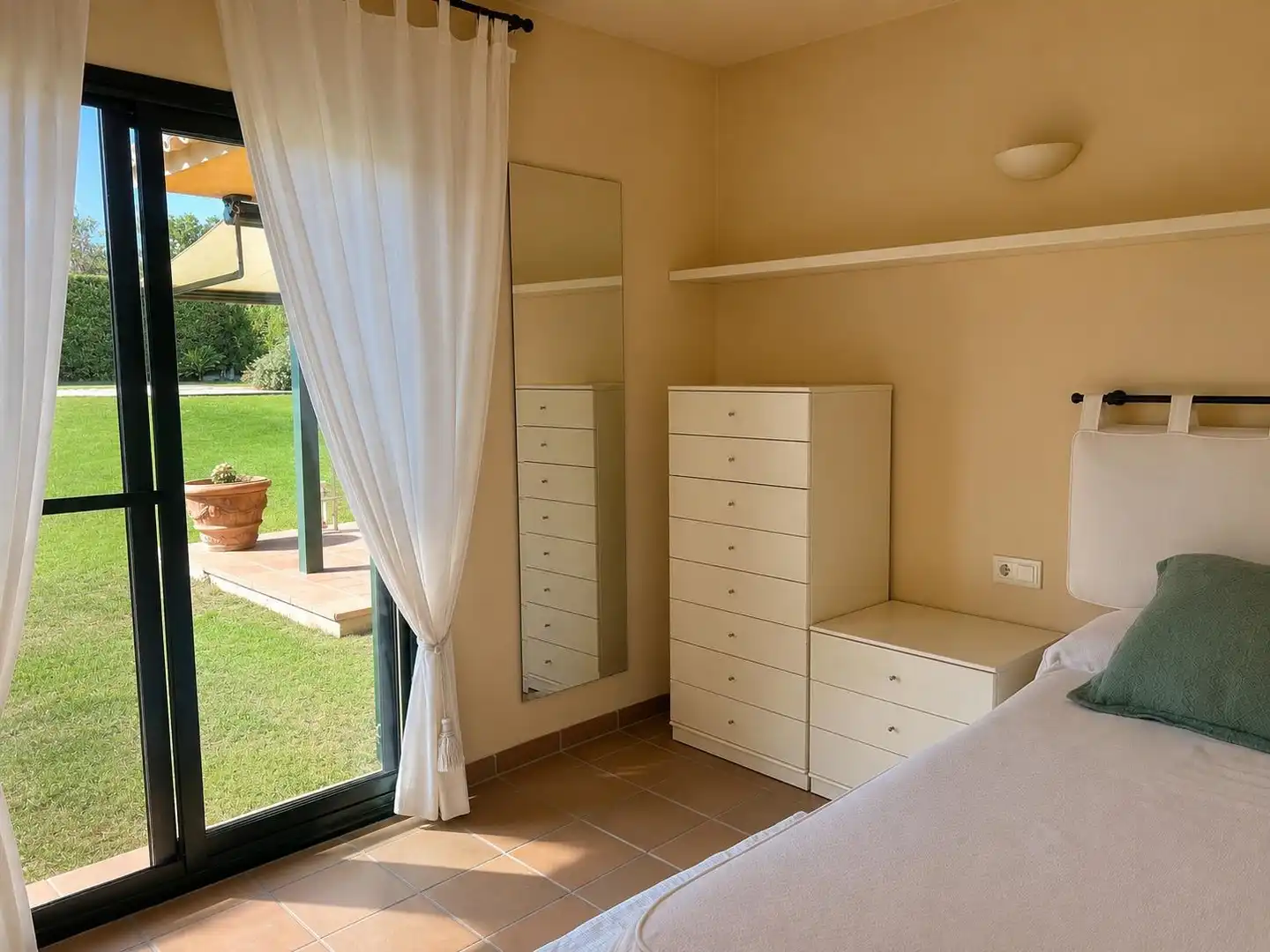 Villa con piscina in vendita a Avenida Avinguda de Josep Maria de Ventós, 29, imagen 16