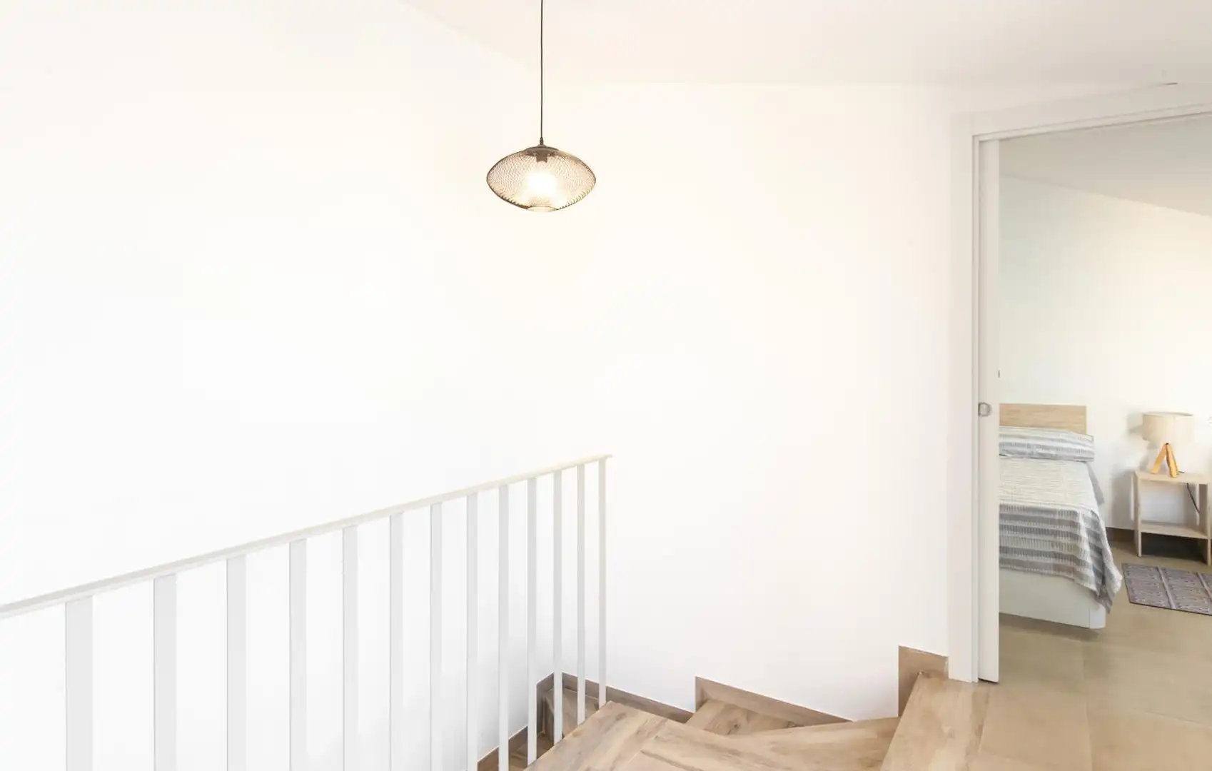 Flat for rent in Martorell  with Air Conditioner, Heating and Terrace