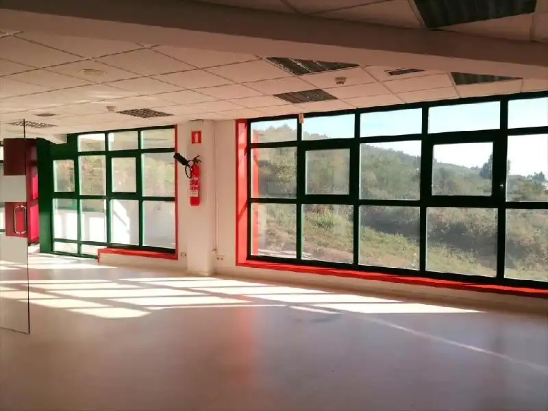 Nau industrial de lloguer a Mesoiro, imagen 11