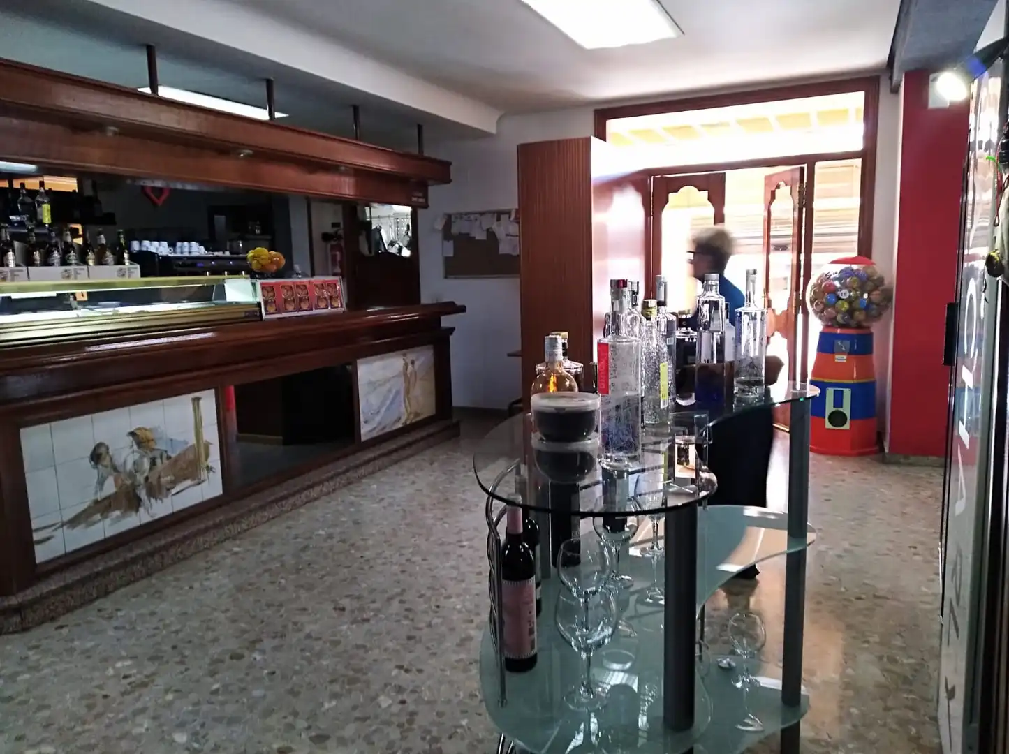 Locale commerciale in vendita a Chilches / Xilxes, imagen 7