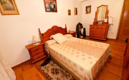 Bedroom of Country house for sale in Borja  with Heating