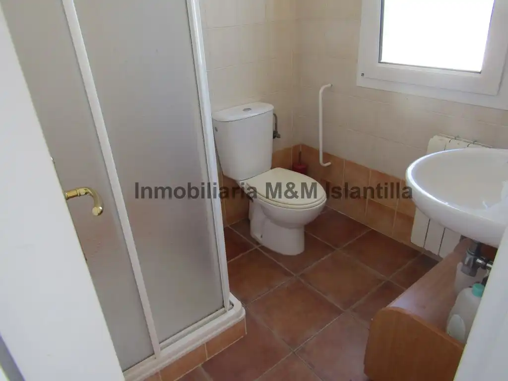 Adossat amb terrassa en venda a Islantilla Golf, imagen 50