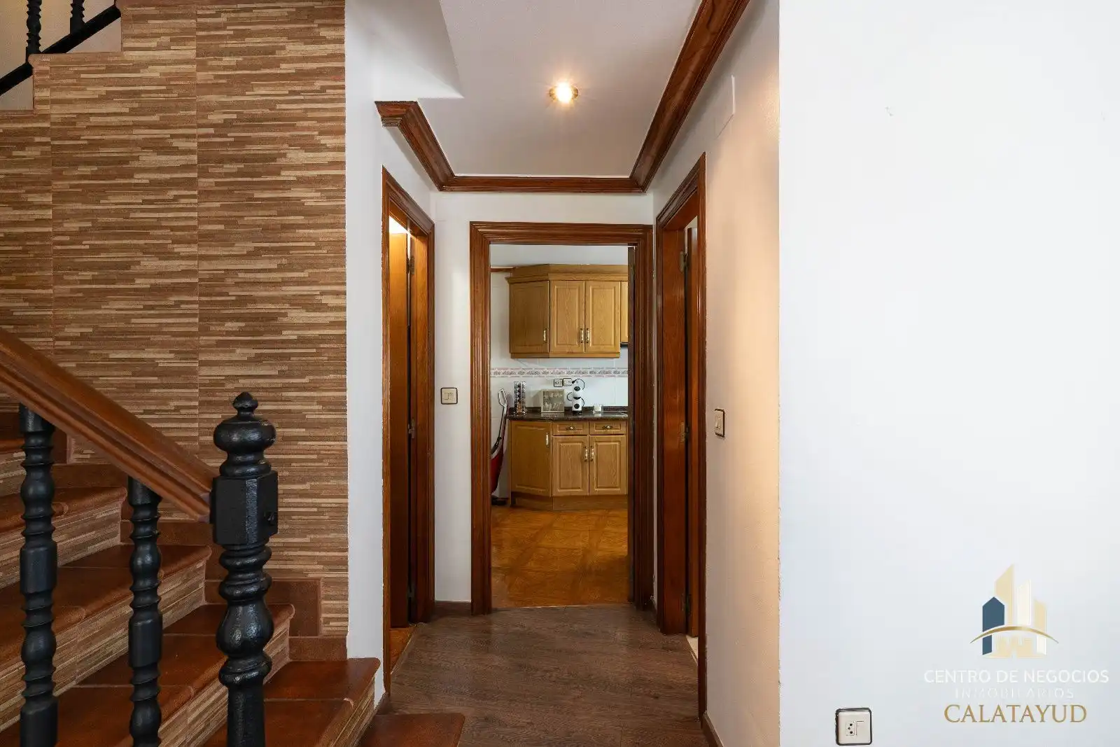 Casa o xalet en venda en Maluenda amb Aire condicionat, Calefacció i Jardí privat