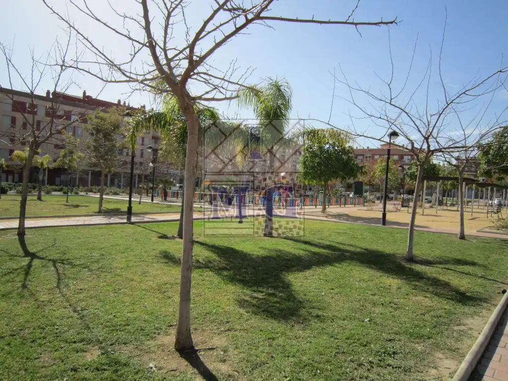 Houses for sale in Cabezo de Torres