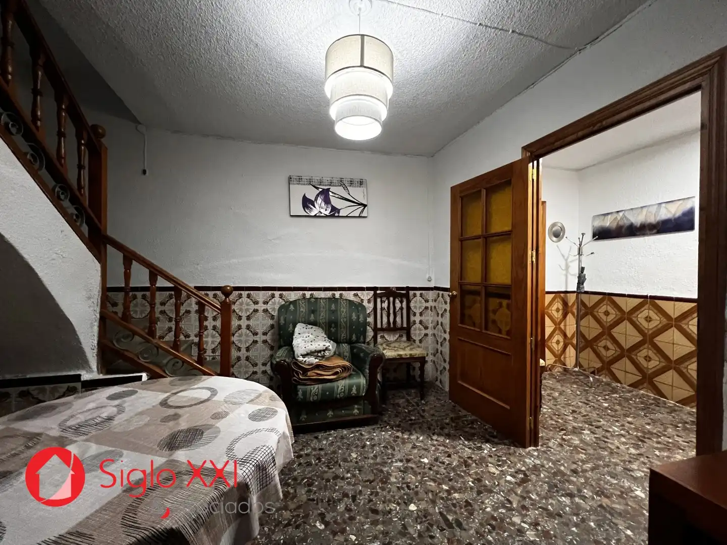 Casa o chalet en venta en Arquillos con Terraza