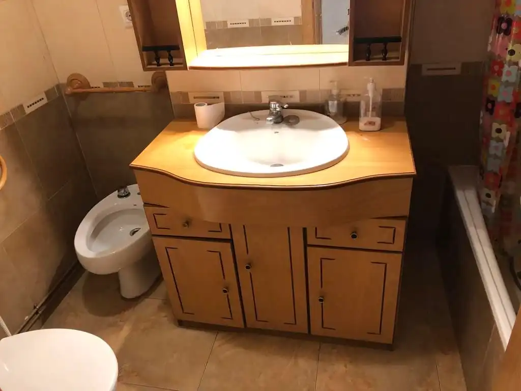Flat for sale in Parque Sur