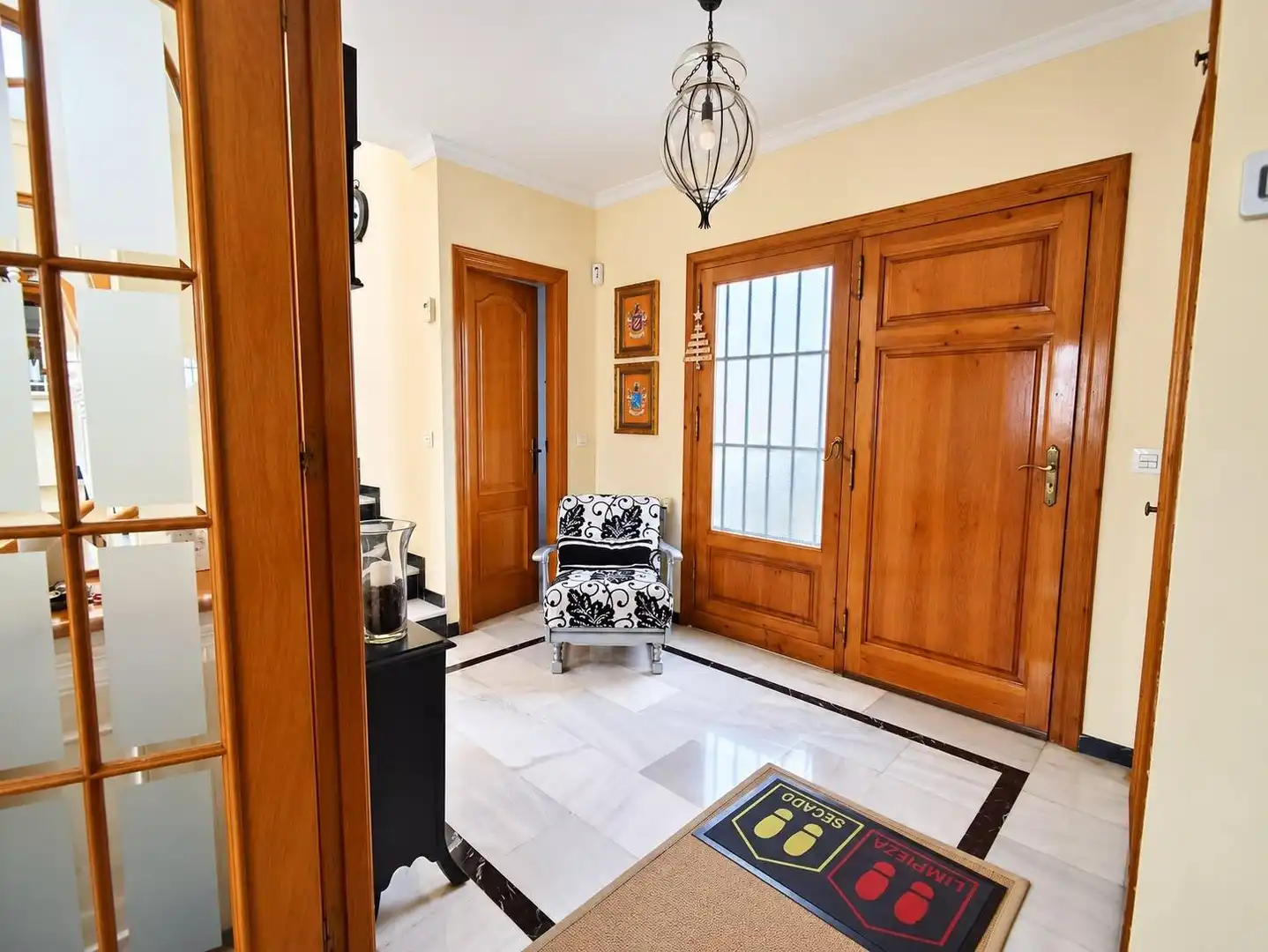 Villa mit Pool zum Verkauf in Nueva Nerja, imagen 7
