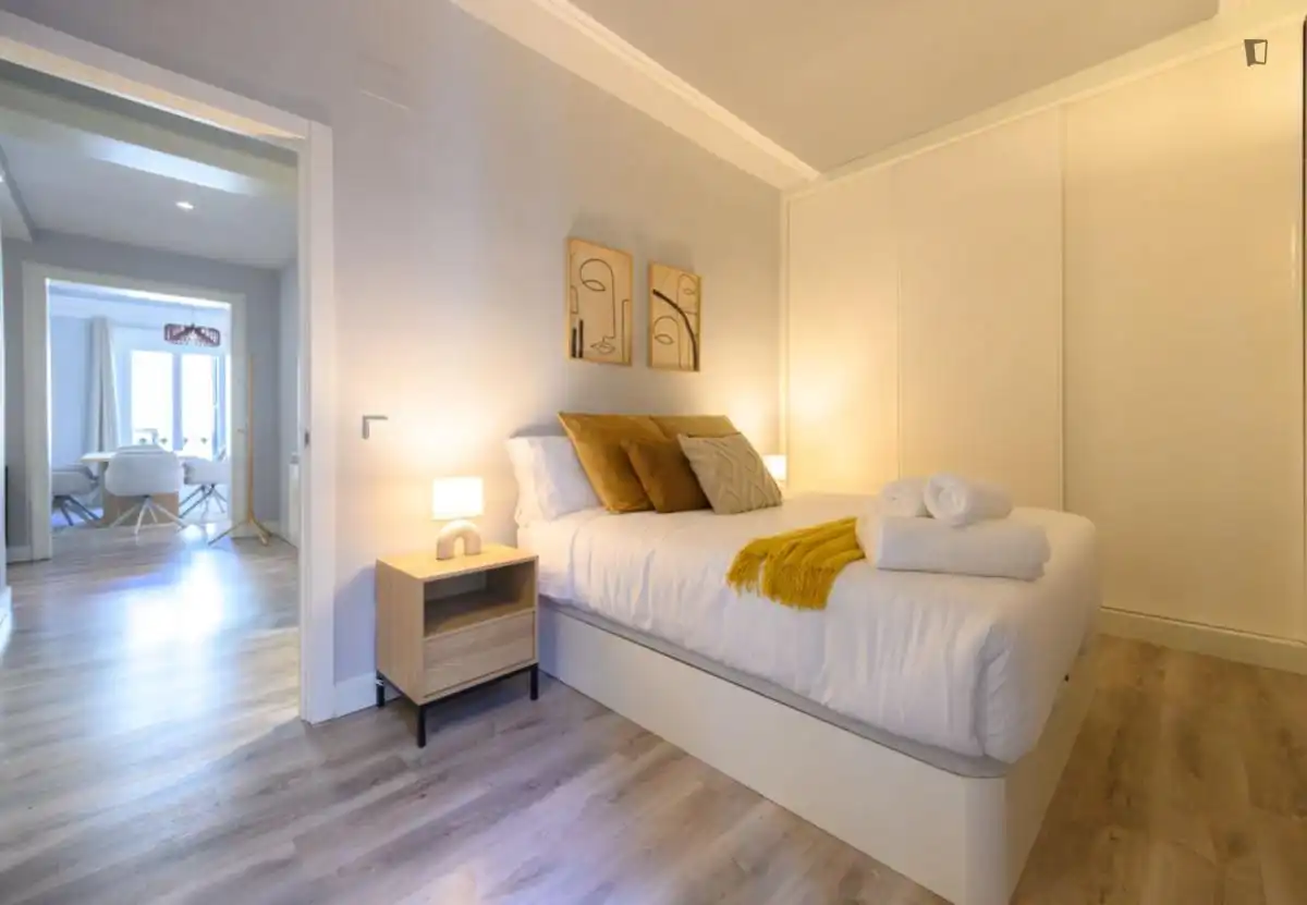 Apartament amb ascensor de lloguer a Moncloa - Aravaca, imagen 15