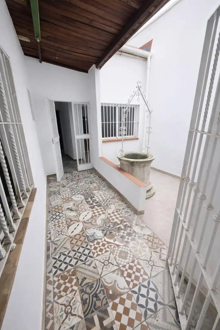 Geschaftsraum zum Verkauf in Calle CRISTO DE LOS AFLIGIDOS, Centro