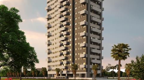 Foto 4 de Piso en venta en País Valencià, Valencia