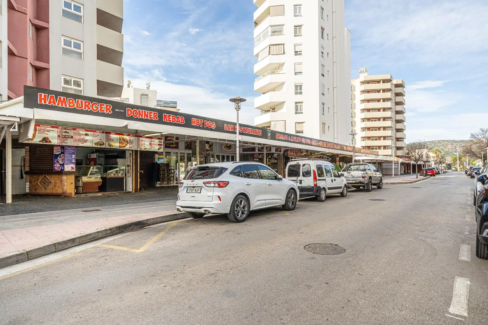 Gewerbefläche zum Verkauf in Carrer de Galió, imagen 44