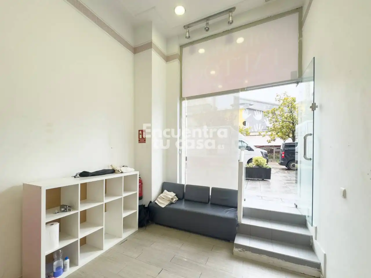 Commercial properties for rent in Centro - Mendibil - Santiago