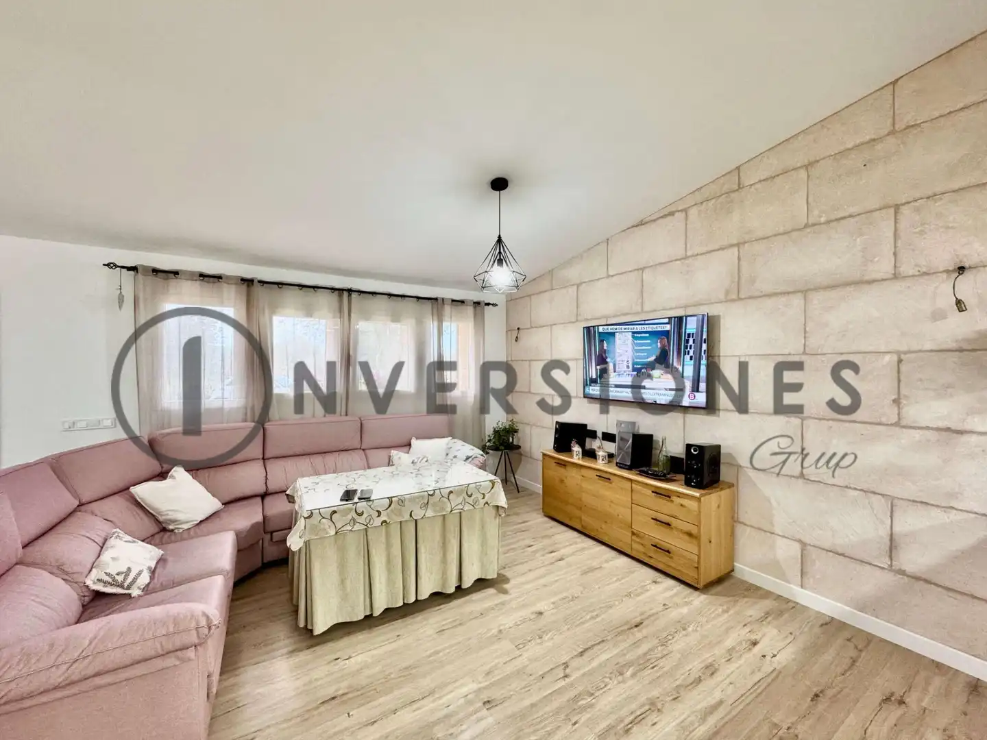 Casa rústica con jardín en venta en Son Munda, imagen 16
