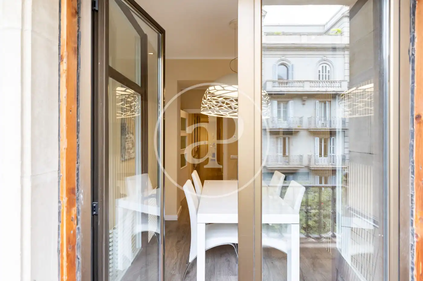 Appartement avec terrasse à vendre à Carrer de Mallorca, imagen 7