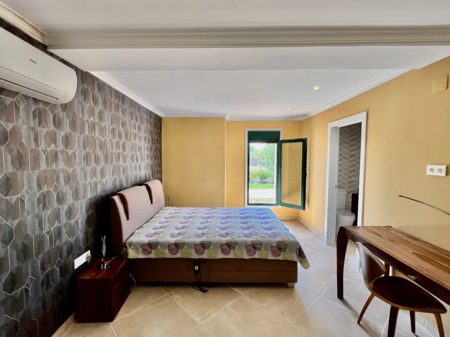 Detached house with terrace for sale in La Sella, imagen 72