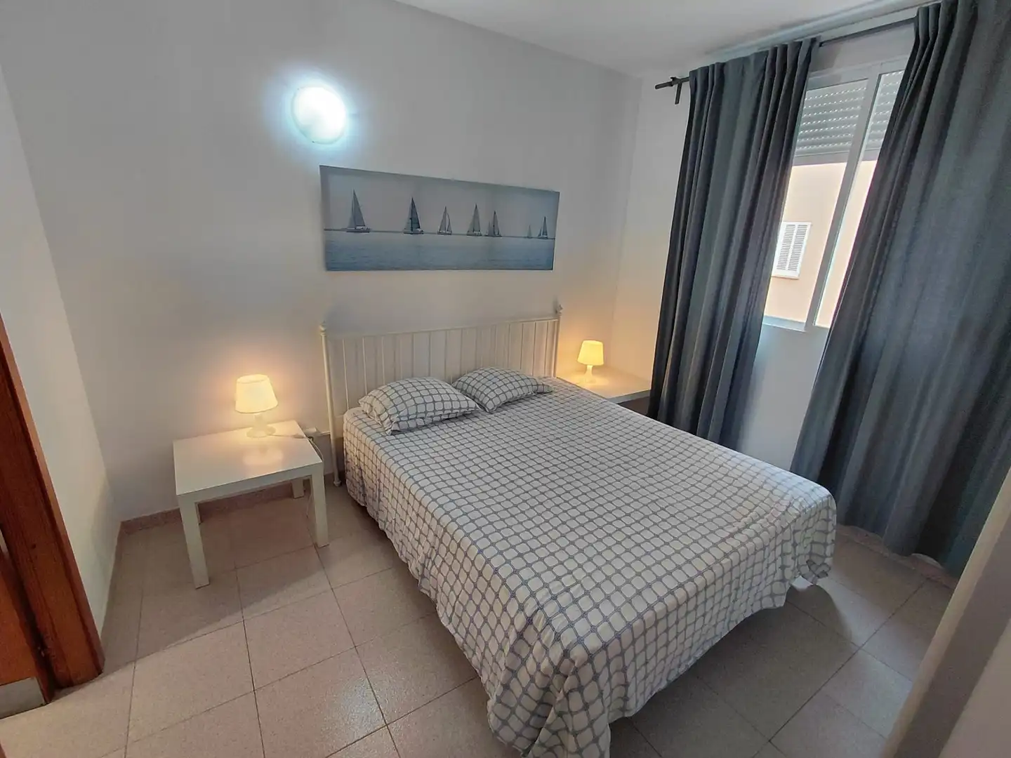 Apartament de lloguer a Llevant, imagen 7