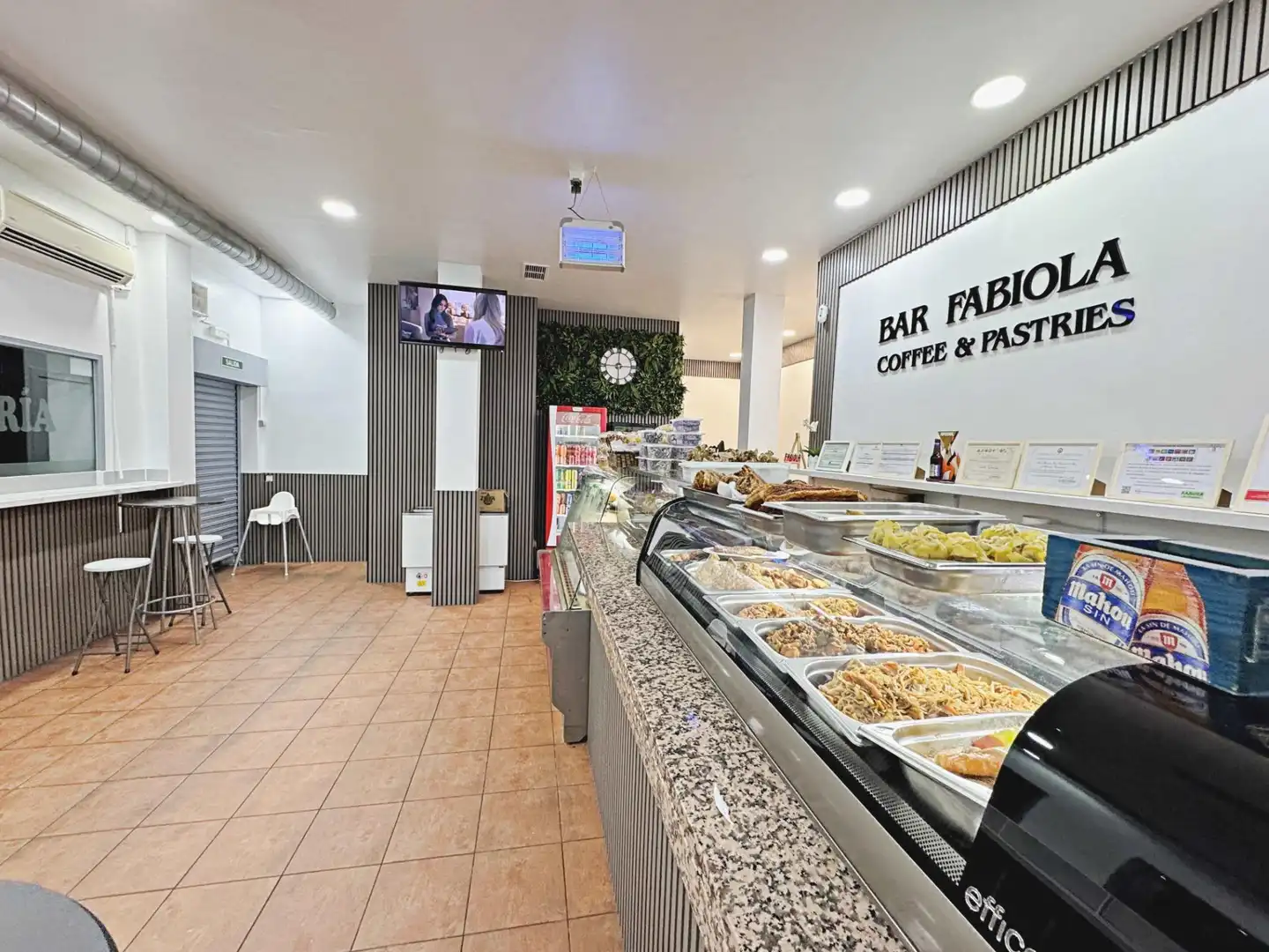Local comercial en venta en Tetuán, imagen 8
