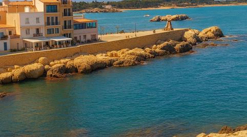 Foto 3 de Piso en venta en Passeig Passeig Port D'en Perris, Nucli Antic, Girona