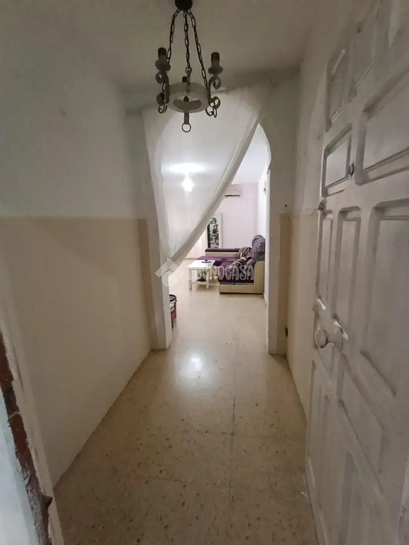 Piso en venta en Utrera con Aire acondicionado, Calefacción y Terraza